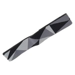 Replacement Headband Pad Headband Pad for SteelSeries Arctis Pro Black Gray
