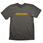 DOOM Eternal T-Shirt "Mixom Logo", XXL