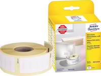 Avery Personal Label Printer Roll Labels - R5014, 99,1 X38,1Mm