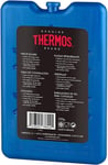 Thermos Cool Bag Cooler Box Freeze Board Ice Pack 200g