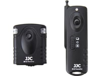 Jjc Fjärrkontroll/Avloppsslang Typ: 9 - 2In1 Fjärrkontroll/Avloppsslang Cs-310 För Pentax
