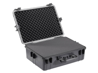 TOOLCRAFT IP67 TO-7746834 Outdoor-kuffert (L x B x H) 560 x 430 x 215 mm