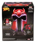 Hasbro Marvel Legends Series X-Men 97 Magneto Helmet