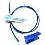 Capricorn XS PTFE-tube | 1m | 2,85mm | inkl PTFE Cutter