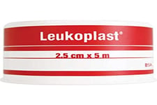 BSN medical Leukoplast 01522-00 Gaffer Patch 5 m x 2.50 cm
