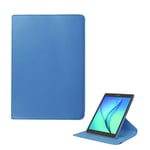 Borelius Samsung Galaxy Tab S2 9.7 Fodral - Ljusblå