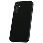 Samsung Galaxy A35 5G - Skal/Mobilskal Svart