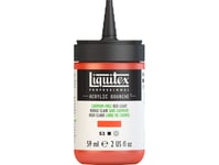 Smartmax Lqx Acrylic Gouache 59Ml Cad-Free Red Light 893