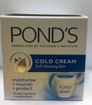 Ponds Moisturising Cold Cream 100Ml