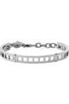 Only The Brave Stainless Steel Bracelet - Dx1309040