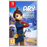 Ary and the Secret of Seasons for Nintendo Switch Video Game