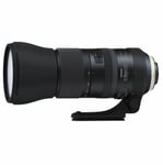 Tamron G2 150-600mm F5-6.3 Di VC USD Lens - Canon Fit