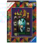 Puzzle: Harry Potter - Order of the Phoenix (1000 pieces)