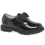 Lelli Kelly Faye Girls School Shoes