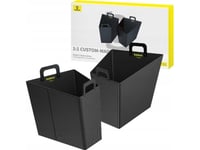 Baseus T-Space Trunk Organizer For Tesla Model Y (Black)