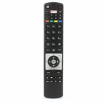 NEW RC5117 / RC-5117 TV Remote Control for Specific Sharp TV Models