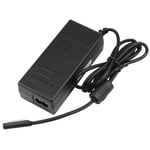 For Microsoft Surface 1 2 Rt Pro 1 2 Windows 32gb 1516 Tablet Charger Ac Adapter