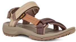 Teva Terra Fi Lite WMS sandal Incense/Lion 43 - Fri frakt