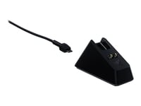 Razer Mouse Dock Chroma Svart