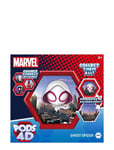 Pod 4D Marvel Spider Gwen Toys Playsets & Action Figures Action Figures Multi/patterned Nano Pod