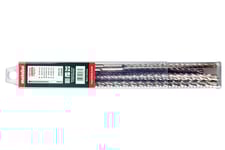 HM-hammarborr SDS-Plus P4P Borrsats 7 Delar 210/260