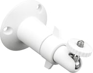 Support Caméra De Surveillance Avec Filetage 1/4"" Pour Eufy Eufycam 3, 3C, 2, 2C, 2C Pro, 1, E, Solocam L40, L20, S40 Fixation Au Mur De Caméra De Surveillance Intérieur Et Extér[YIN4180551]