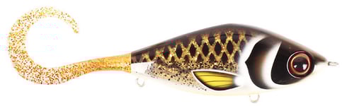 Guppie Jr 11cm/70g Spotted Bullhead
