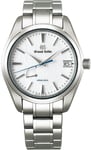 Grand Seiko SBGA211G Heritage Collection Hvid/Titanium Ø41 mm