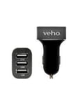 VEHO VAA-010 car battery charger