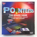 Pointless The Board Game By University Games. 2010. Factory Sealed