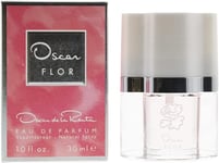 Oscar De La Renta Flor Eau De Parfum Spray, 30 Ml