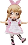 Good Smile Company Original Character Figurine Nendoroid Doll Alice: Another Color 14 cm