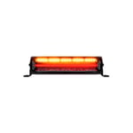 Bakljus Strands Siberia DRT Tail Light 12 - 12/24V / 16.8W / 307 mm