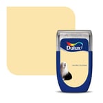 Dulux Walls & Ceilings Tester Paint, Vanilla Sundae, 30 ml