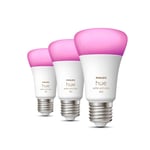 Philips Hue White and colour ambience 8719514328389 Smart bulb Bluetooth/Zigb...