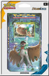 Asmodee Starter Blister Pokemon Sl01 Lune & Soleil