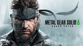 METAL GEAR SOLID Δ: SNAKE EATER (PC)