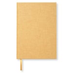Anteckningsbok A5 256p Olinjerad Sunflower Paperstyle