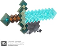 Minecraft Diamond Sword-replika