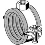 Scanclamp easyclip rörklämma med gummiinsats M8 (48 - 56 mm)