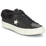 Converse Baskets basses ONE STAR LEATHER OX Femme