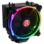Leto Pro RGB 120 mm CPU Cooler 0R100075