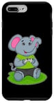 iPhone 7 Plus/8 Plus Elephant Gamer Controller Case