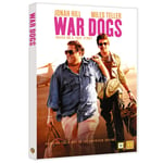 War Dogs (DVD)