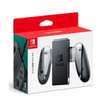 Nintendo Switch Charging Grip Stand for Joy-Con HAC-A-ESSKA NEW from Japan FS