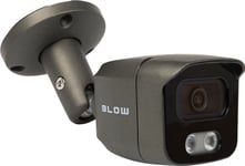 Blow Ip Camera 77-854# Ip Blow Camera Bl-5Is28bbm/Sd/Poe Graphite