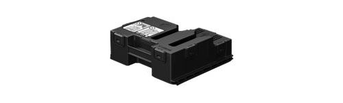 Cartouche de maintenance d'encre Canon MC-G04 pour imprimantes PIXMA G1430/G1530/G2470/G2570/G3470/ G3570/G3571/G3572/G4470 MegaTank/G4570 Noir