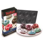Tefal ​Tefal - Snack Collection Box 11 Donut ​Set (XA801112)