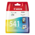 2x Original Genuine Canon CL541 Colour Ink Cartridges For PIXMA MG4250 Printer