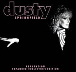 Dusty Springfield : Reputation CD Collector’s  Album with DVD (2016)